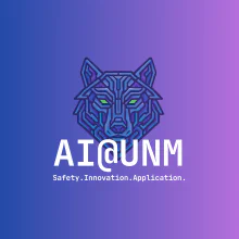 AI@UNM logo
